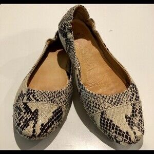 Peter Millar Loafers Size 6.5